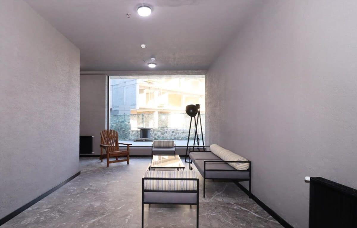 2Br Apartment In Marshall Gudauri Project Exterior photo