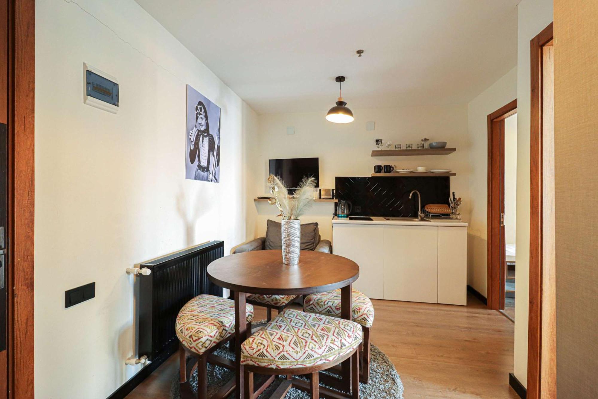 2Br Apartment In Marshall Gudauri Project Exterior photo