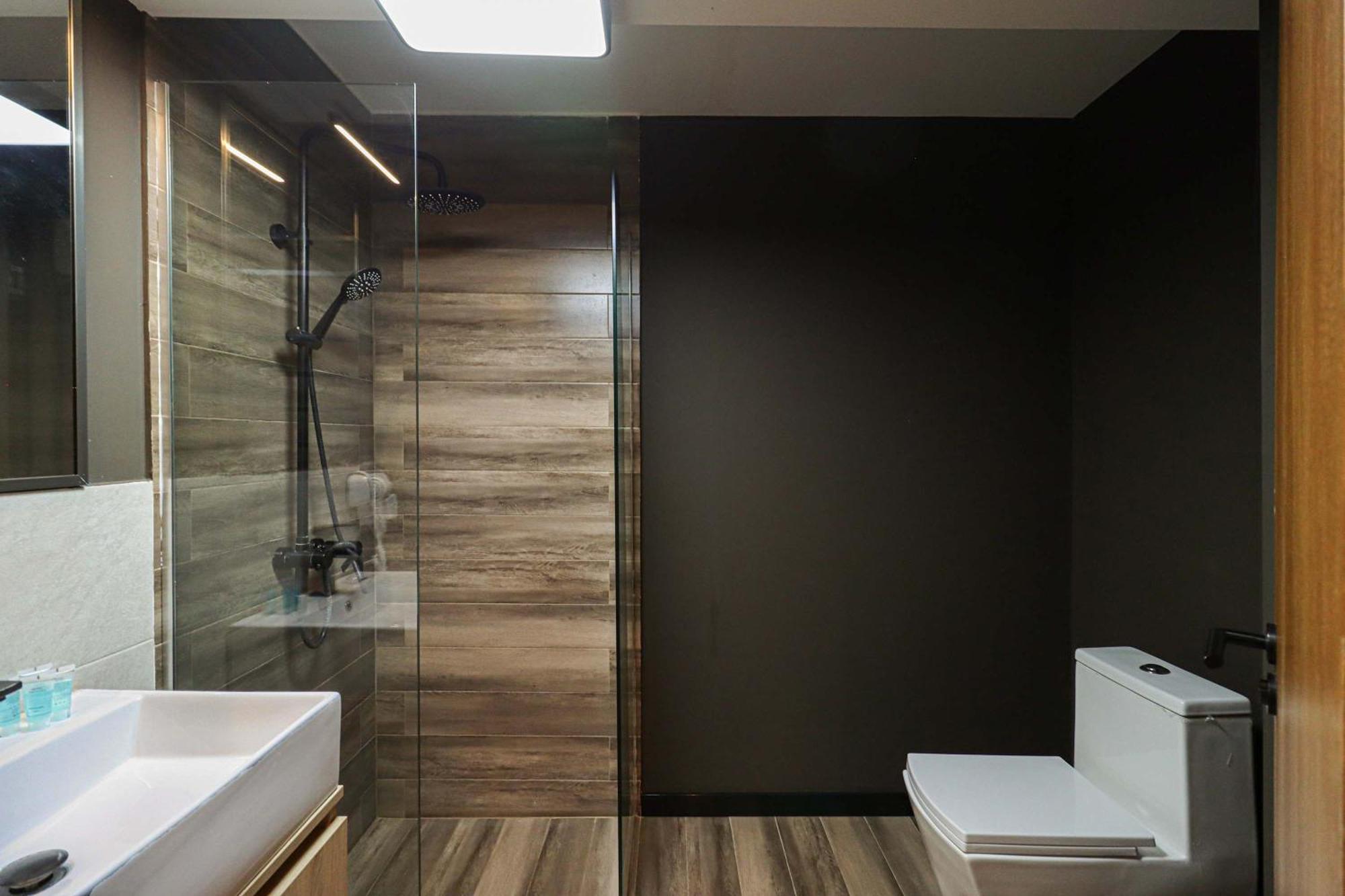 2Br Apartment In Marshall Gudauri Project Exterior photo