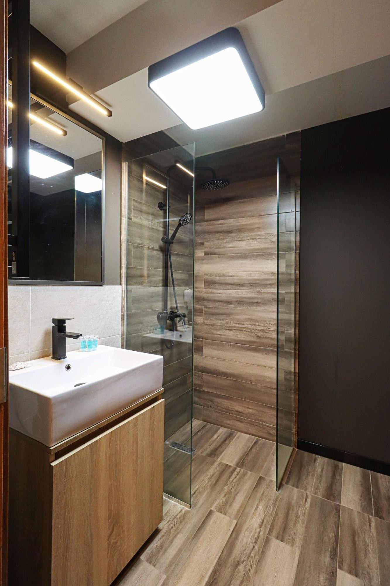 2Br Apartment In Marshall Gudauri Project Exterior photo