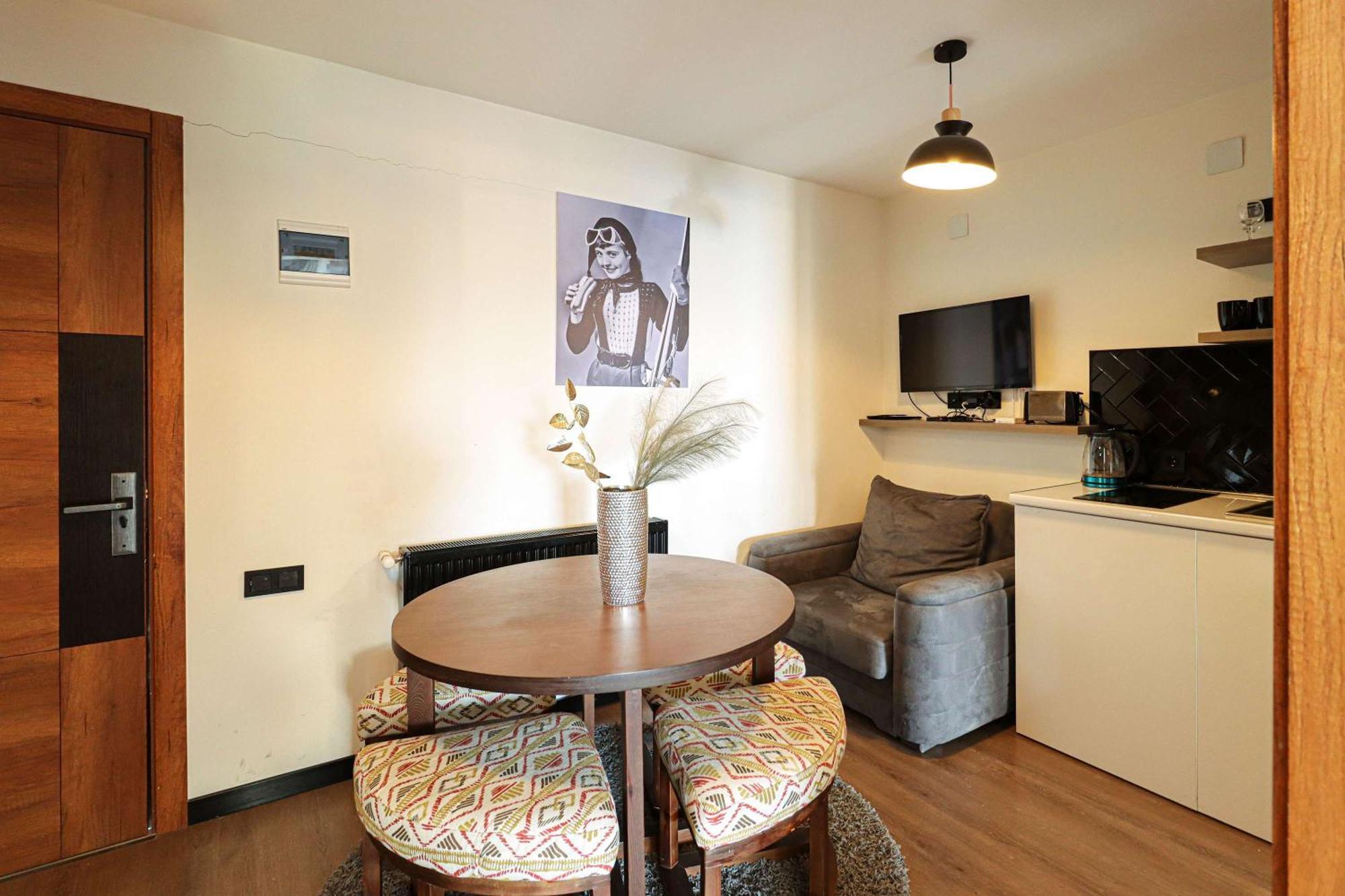 2Br Apartment In Marshall Gudauri Project Exterior photo